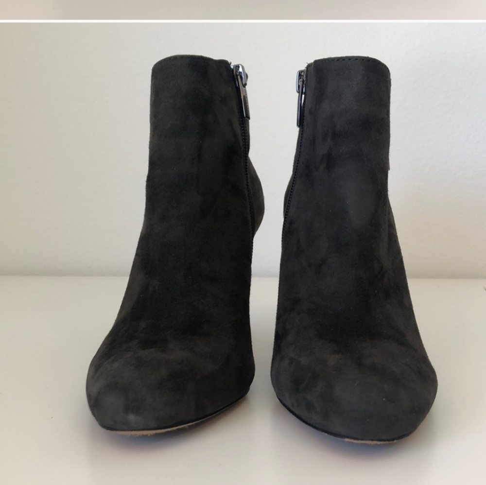 Vince camuto booties 6.5 - Picture 3 of 8
